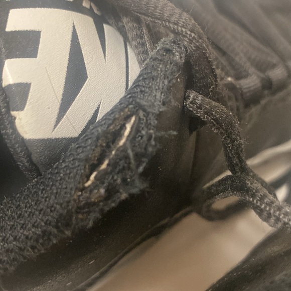 Nike Alpha Fastflex Men’s Sz 8 Soccer Cleat Shoes - Picture 8 of 14